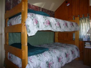 Bunk Beds